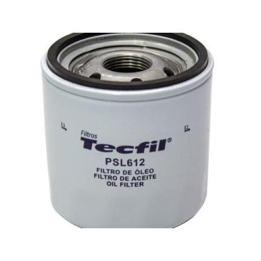 Imagem de Filtro do Óleo Onix 1.0 Turbo após 2019 - Tecfil - PSL612