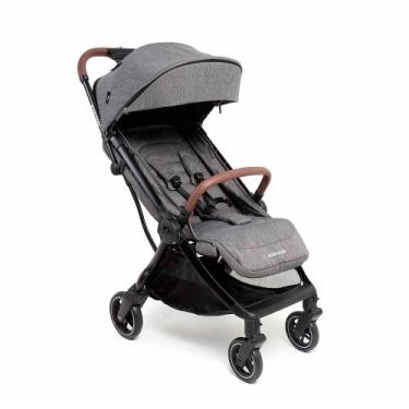 Imagem de Carrinho de Bebê Eva³ Maxi-Cosi 3 Posições + Mosqueteiro + Quebra-Sol 