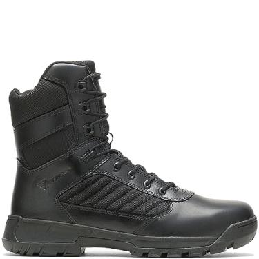 Imagem de Bates Men's Tactical Sport 2 Tall Side Zip Military Boot, Black, 11