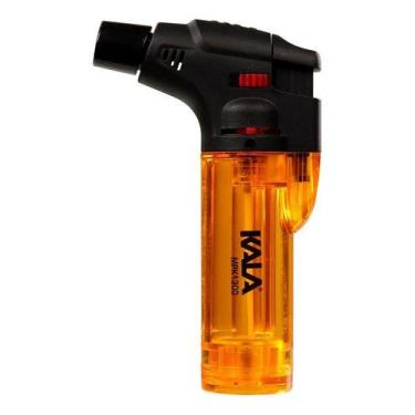 Imagem de Maçarico Culinário Portátil À Gás Automático Mpk1300 Kala