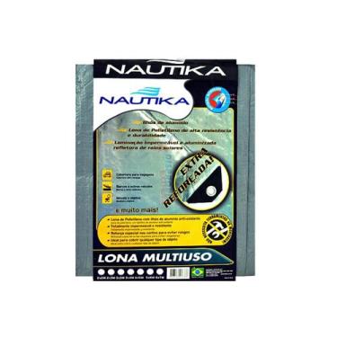 Imagem de Lona carreteiro 2 x 2 303000-un - Nautika