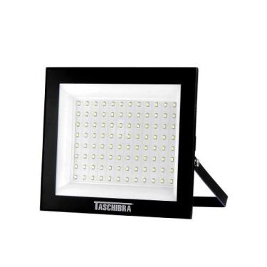 Imagem de Refletor tr led 200w taschibra 6500k - ip65