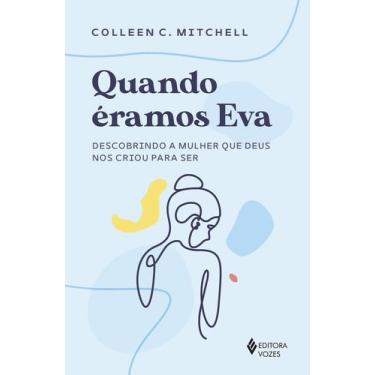 Imagem de Livro - Quando éramos Eva