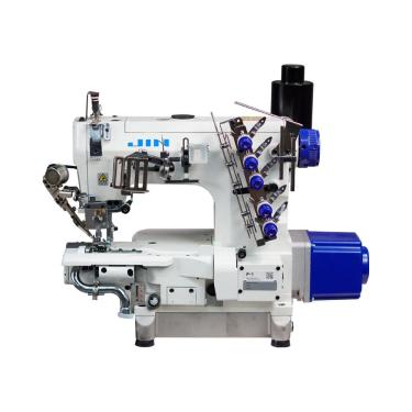 Imagem de Cobertura cilíndrica com refilador e sucção elétrica JIN