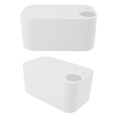 Imagem de Aquecedor Portátil de Lenços Umedecidos para Bebês, Inteligente de Aquecimento de Lenços Umedecidos para Bebês para Uso Doméstico Em Veículos, Aquecedor Compacto