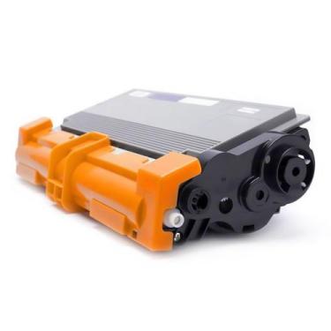 Imagem de Cartucho de Toner tn3392 Compatível 12K Para impressora MFC-8912DW - D