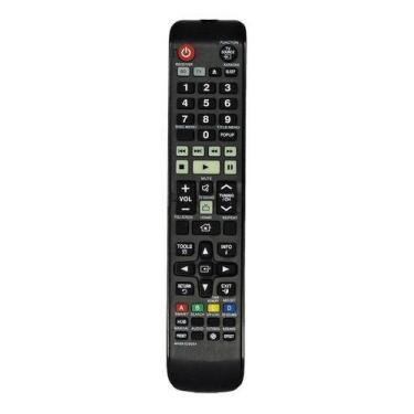 Imagem de Controle Remoto Samsung   Ht-f5525wk/zd  Ht-f5555wk/zd - VIL