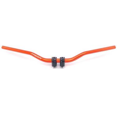 Imagem de Guidao Naked 28mm Motocicleta Gravado a Laser Fazer250 Fazer 250 - NoB