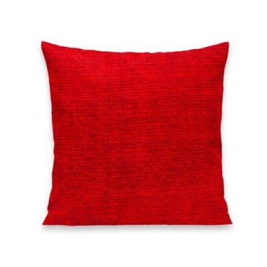 Imagem de Capa de Almofada Lisas e Estampadas c/ Zíper 40x40cm Gorgurinho - RAFA