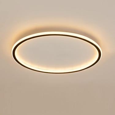 Imagem de Luzes pendentes de lustre vintage para sala de estar Lâmpada criativa simples (altura de luz ajustável), faixa de tecido de fibra de vidro para sala de estar + design de chapéu de ferro forj