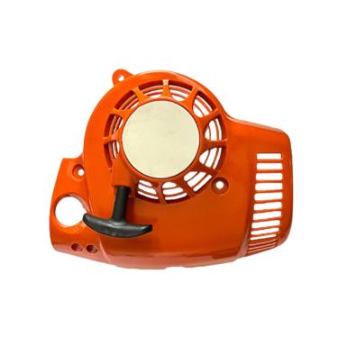 Imagem de Reboil Pull Starter Reboil Compatível com Stihl bg86 bg86c bg56 bg56c sh86 sh56 Substitui 4241-080-2107, soprador de folhas portátil