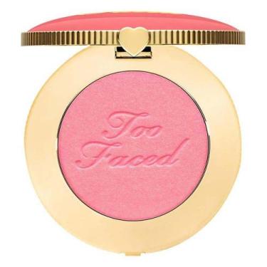 Imagem de Blush Too Faced Cloud Crush, Golden Hour