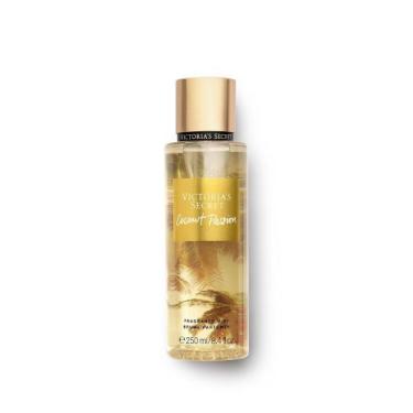 Imagem de Body Splash Coconut Passion 250ml - Victoria's Secret