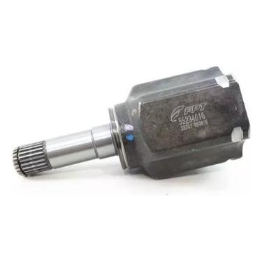 Imagem de Semi-arvore Diferencial Le Original Argo, Bravo, Cronos, Doblò, Siena, Idea, Palio, Strada 55234016