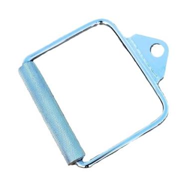 Imagem de Vaveren D lidar com cabo acessório lat pulldown acessório peso treino exercício em casa ginásio bíceps equipamentos acessórios da máquina de cabo