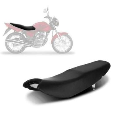 Imagem de Capa Banco Titan 150 2004 a 2008 - NoBrand