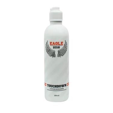 Imagem de Condicionador Touchdown Eagle 2016 250ml  Hidratação Total - El Capitá
