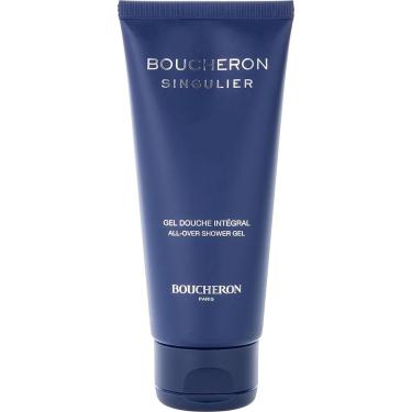 Imagem de Gel De Banho Masculino Boucheron Singulier 100 Ml