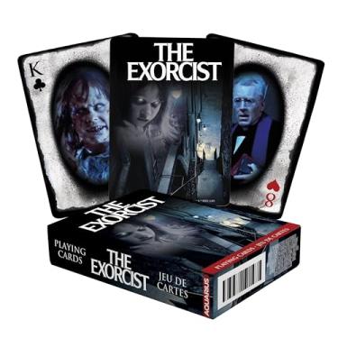 Imagem de Aquarius Exorcist Playing Cards