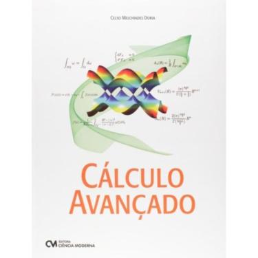 Imagem de Calculo Avancado - 1A Ed