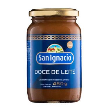 Imagem de Doce de Leite San Ignacio 450g