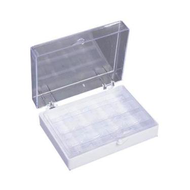 Imagem de Estojo Plástico para 12 Bobinas BB-12/SS Sun Special