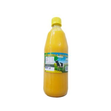 Imagem de Manteiga de Garrafa  500ml. - fazenda