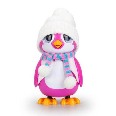 Imagem de Resgate o Pinguim Rosa - Fun Divirta-se