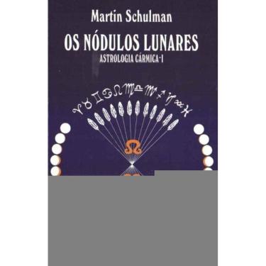 Imagem de Os Nódulos Lunares - 06Ed/87