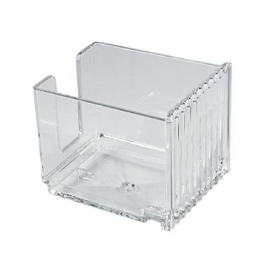 Imagem de Recipiente da cápsula / suporte da cápsula, recipiente da cápsula adequado para a série Nespresso Krups citiz xn