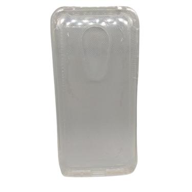 Imagem de Capa anti-impacto em tpu compatível com motorola moto G7 play (tela: 5.7 ) (4G)