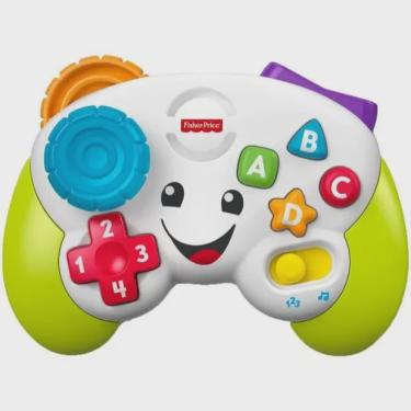Imagem de Fisher-price - controle video game