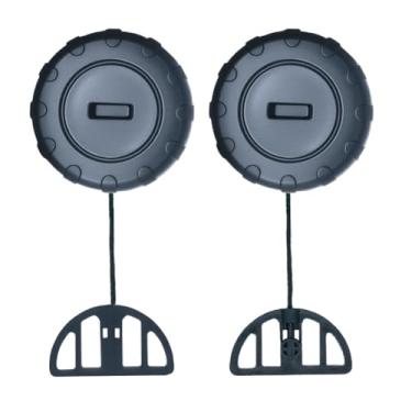 Imagem de Reposição de motosserra 017 018 MS170 MS180 MS180 peças de motosserra 11303500500 (pacote com 2)