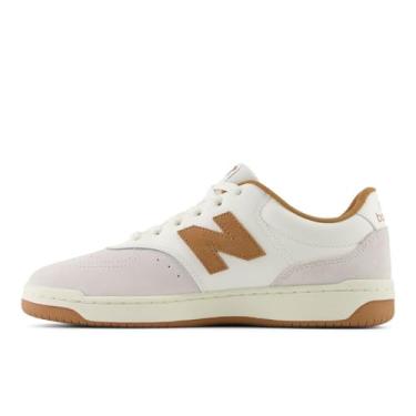 Imagem de New Balance Tênis masculino Bb80 V1, Sal marinho/nogueira, 9