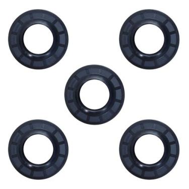 Imagem de 5 Retentor Lava E Seca Samsung Wd0854 Wd8854 Wd856 Wd10 Wd11 - Brazan