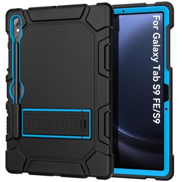 Imagem de Capa para tablet Cantis para Samsung Galaxy Tab S10 FE/S9 FE 5G