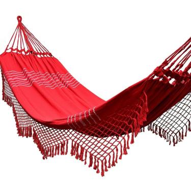 Imagem de Rede Grande De Dormir Para Casal King 4,70M