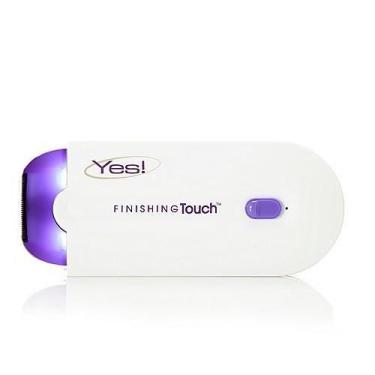 Imagem de Removedor de Pelos - Suave e Seguro - TOUCH-LIGHT - Yes Finishing Touc