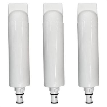 Imagem de 3 Refil Filtro Purificador Consul Facilite Cpc30 Cpb35 36 ** - Valtec 