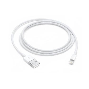 Imagem de Cabo Apple Lightning para USB (1 m)