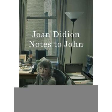 Imagem de Notes To John