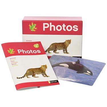 Imagem de Nathan 342345 Caixa de fotos - Animais, várias cores