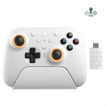 Imagem de Controlador sem fio AKNES 8BitDo Ultimate 2 para Windows e Android