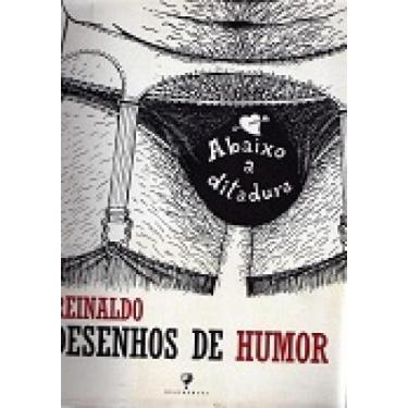 Imagem de Desenho De Humor - DESIDERATA - GRUPO EDIOURO, 3
