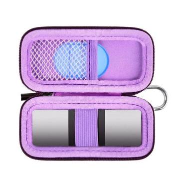 Imagem de Capa para Monitor Cardíaco AliveCor KardiaMobile 6L - Compatível com A