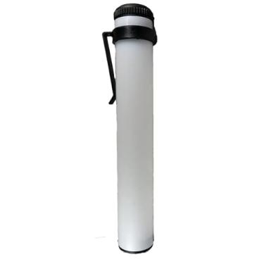 Imagem de Par West Kaddie Klip, bolsa de golfe e carrinho individual de areia e garrafa de tubo de sementes com clipe