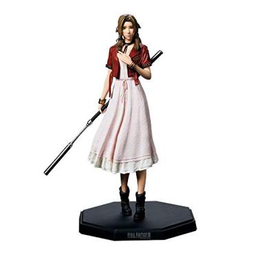 Imagem de Square Enix Final Fantasy VII Remake Statuette Aerith Gainsborough, Multiple Colors