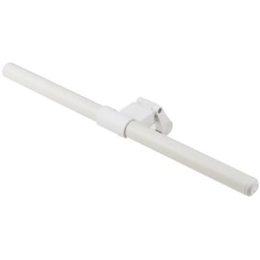 Imagem de パレットライフ Barra de luz LED para monitor PaletteLife ML-1510WH, luz antirreflexo alimentada por USB-C, branca