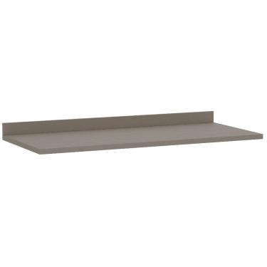 Imagem de Tampo Para Balcão 120Cm Em Mdp 25Mm Connect