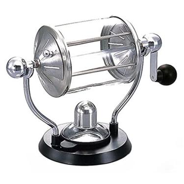 Imagem de Torradeira de café retrô Hario, 50 g